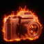 Creative & Portfolio Icon